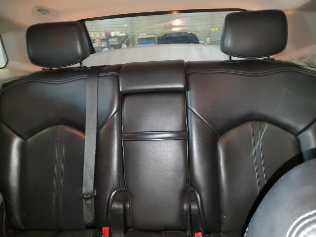 Photo 10 from auction – 2014 CADILLAC SRX LUXURY with VIN 3GYFNEE37ES646724