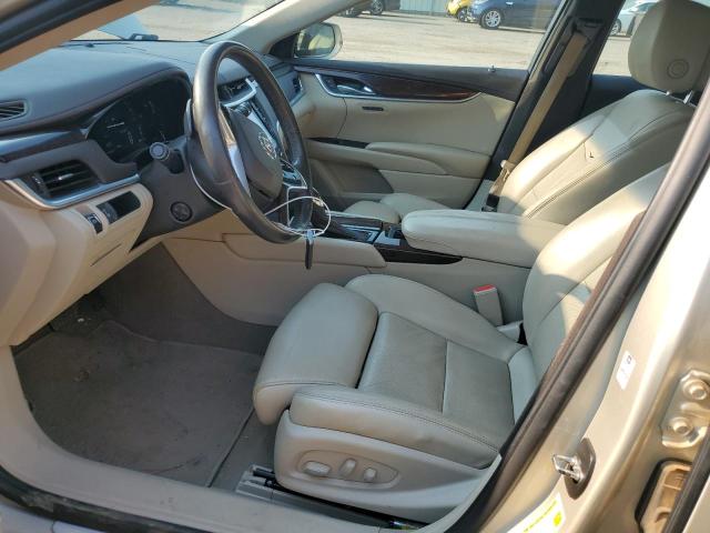 Photo 7 from auction – 2014 CADILLAC XTS LUXURY with VIN 2G61M5S38E9221827