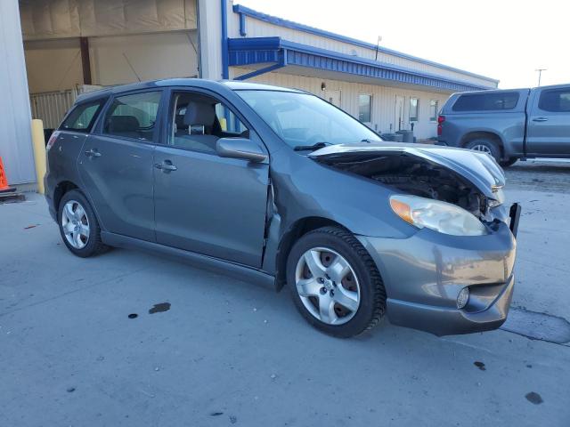 Photo 4 from auction – 2007 TOYOTA COROLLA MA with VIN 2T1KR32E87C643916