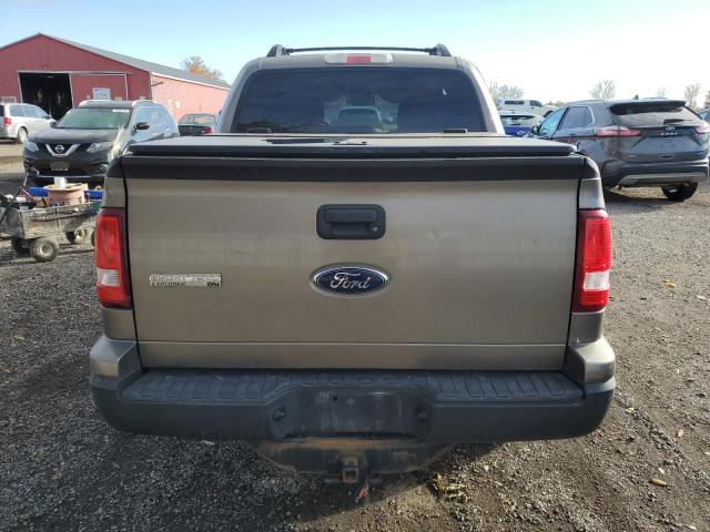 Zdjęcie 6 z aukcji – 2007 FORD EXPLORER S z VIN 1FMEU31K97UA08401