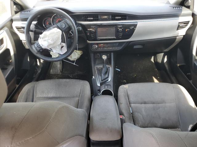 Photo 8 from auction – 2014 TOYOTA COROLLA L with VIN 5YFBURHEXEP053996