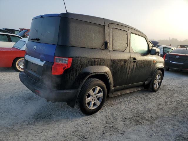 Photo 3 from auction – 2011 HONDA ELEMENT EX with VIN 5J6YH1H73BL003537