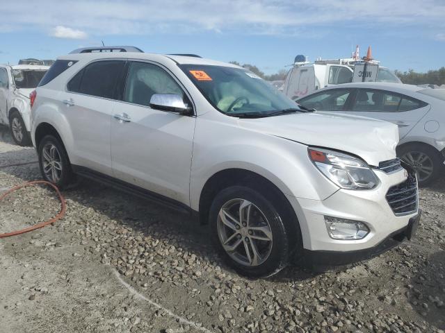 Photo 4 from auction – 2017 CHEVROLET EQUINOX PR with VIN 2GNFLGE36H6246168