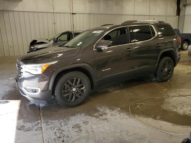 Photo 1 from auction – 2019 GMC ACADIA SLT with VIN 1GKKNULS2KZ125812