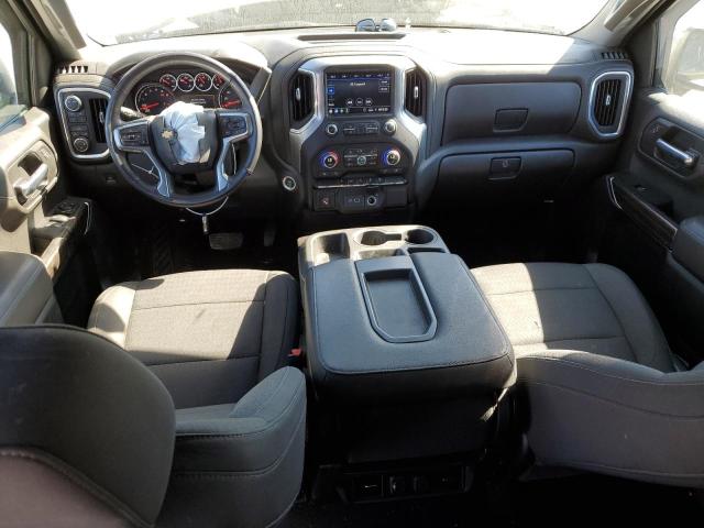 Photo 8 from auction – 2022 CHEVROLET SILVERADO with VIN 3GCUYDED9NG181955