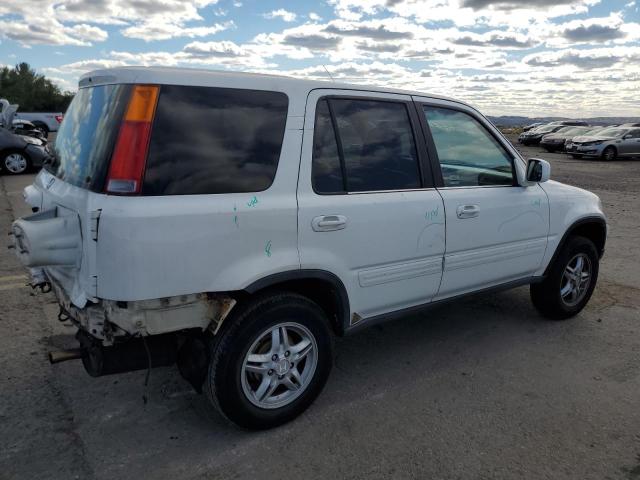 Photo 3 from auction – 2000 HONDA CR-V SE with VIN JHLRD187XYS002845