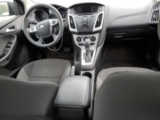 Photo 8 from auction – 2013 FORD FOCUS SE with VIN 1FADP3F24DL341709