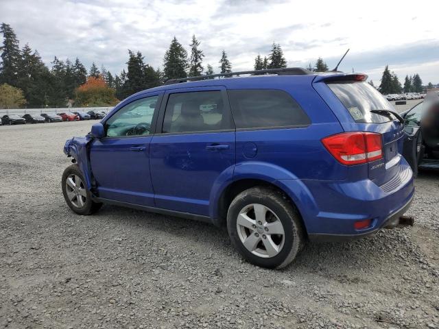 Photo 2 from auction – 2012 DODGE JOURNEY SX with VIN 3C4PDCBG8CT344536