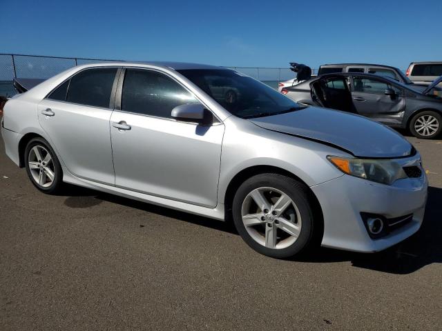 Photo 4 from auction – 2014 TOYOTA CAMRY L with VIN 4T1BF1FK9EU378240