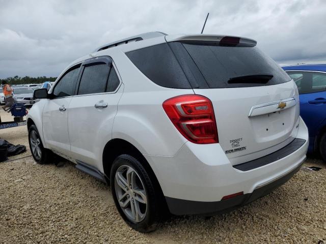 Photo 2 from auction – 2017 CHEVROLET EQUINOX PR with VIN 2GNALDEK7H1525917