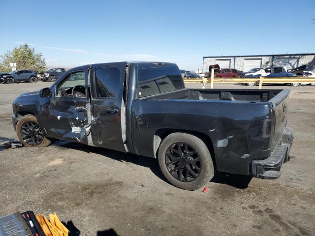 Photo 2 from auction – 2011 CHEVROLET SILVERADO with VIN 3GCPCPE04BG349894