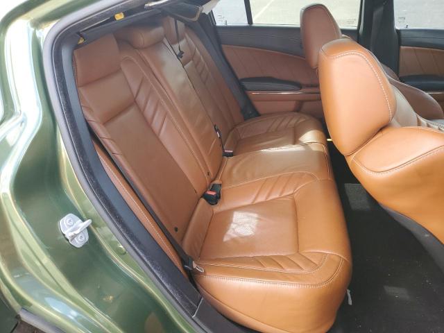 Photo 10 from auction – 2020 DODGE CHARGER SR with VIN 2C3CDXL99LH181222
