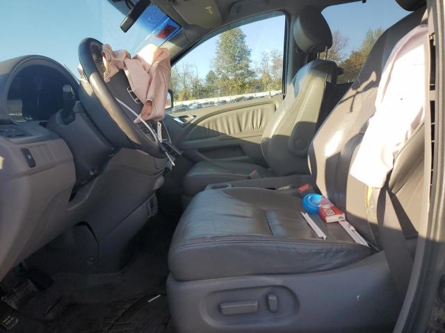 Photo 7 from auction – 2008 HONDA ODYSSEY EX with VIN 5FNRL38638B096325