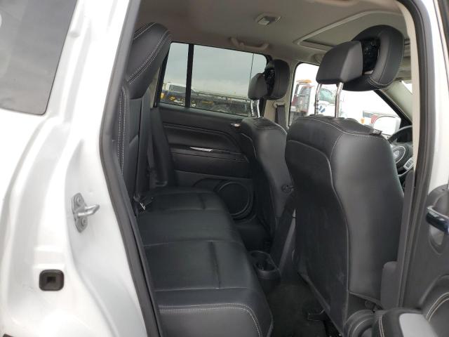 Photo 11 from auction – 2017 JEEP COMPASS LA with VIN 1C4NJCEB7HD166180
