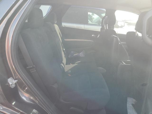 Photo 11 from auction – 2014 DODGE DURANGO SX with VIN 1C4RDJAG5EC576847