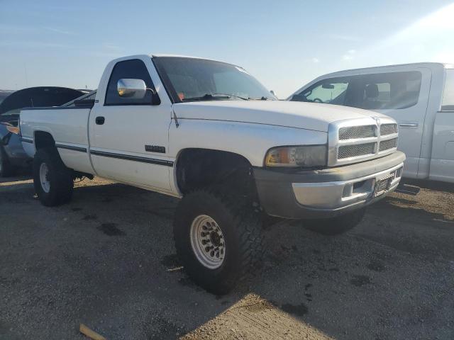 Photo 4 from auction – 1995 DODGE RAM 2500 with VIN 1B7KF26C9SS304696