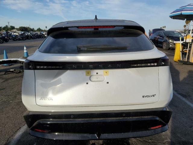 Photo 6 from auction – 2024 NISSAN ARIYA EVOL with VIN JN1BF0BA6RM430878