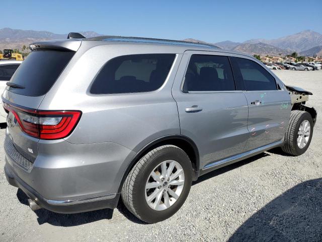 Photo 3 from auction – 2015 DODGE DURANGO SX with VIN 1C4RDHAG2FC239367