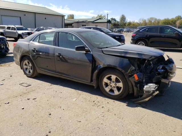 Photo 4 from auction – 2015 CHEVROLET MALIBU LS with VIN 1G11B5SL4FF193819