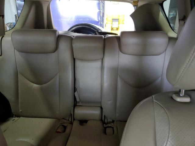 Photo 10 from auction – 2010 TOYOTA RAV4 LIMIT with VIN JTMDK4DV7A5091569