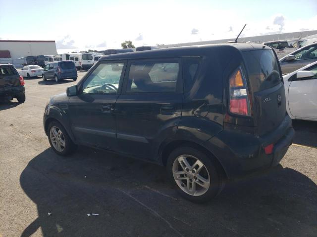 Photo 2 from auction – 2010 KIA SOUL + with VIN KNDJT2A22A7146187