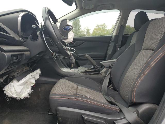 Photo 7 from auction – 2019 SUBARU CROSSTREK with VIN JF2GTAEC9K8334905