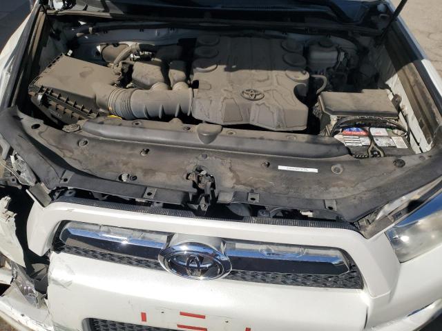 Photo 12 from auction – 2012 TOYOTA 4RUNNER SR with VIN JTEBU5JR4C5090800