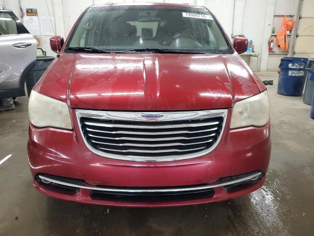 Photo 5 from auction – 2011 CHRYSLER TOWN & COU with VIN 2A4RR5DG6BR616077