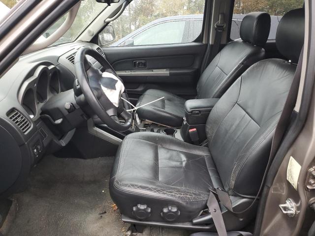 Photo 7 from auction – 2004 NISSAN FRONTIER C with VIN 1N6ED27T04C441893