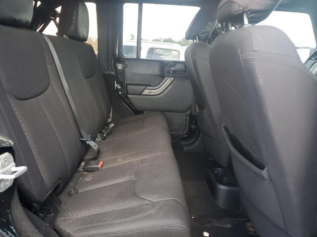 Photo 10 from auction – 2013 JEEP WRANGLER U with VIN 1C4BJWDG1DL529512