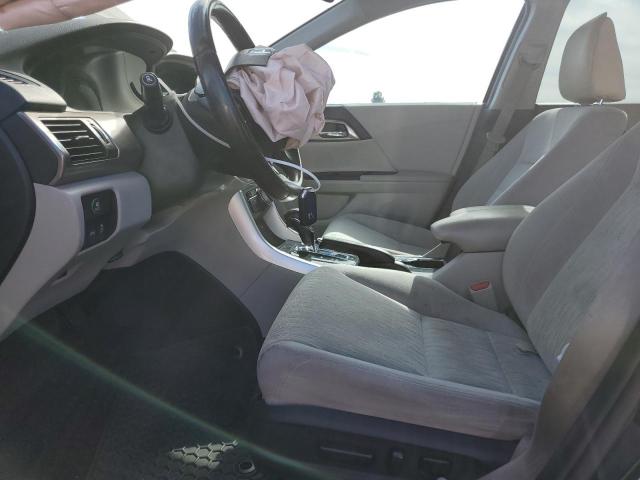Photo 7 from auction – 2014 HONDA ACCORD PLU with VIN JHMCR5F79EC000720