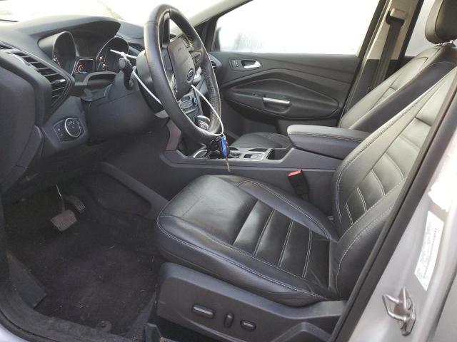 Photo 7 from auction – 2018 FORD ESCAPE SEL with VIN 1FMCU9HD0JUB88487
