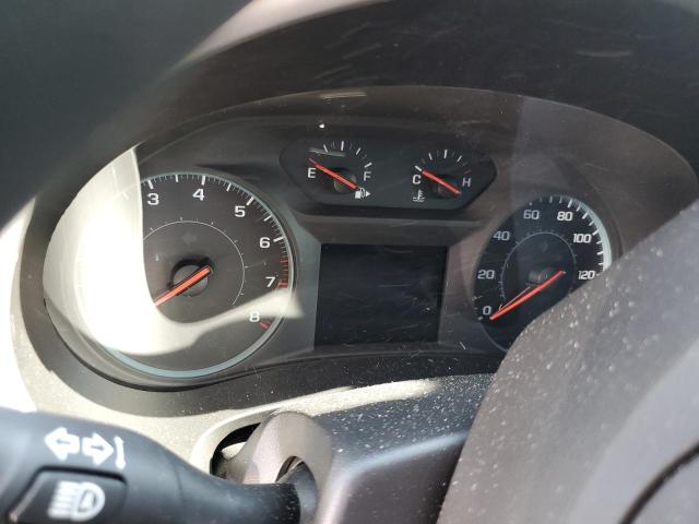 Photo 9 from auction – 2023 CHEVROLET MALIBU LT with VIN 1G1ZD5ST4PF215560