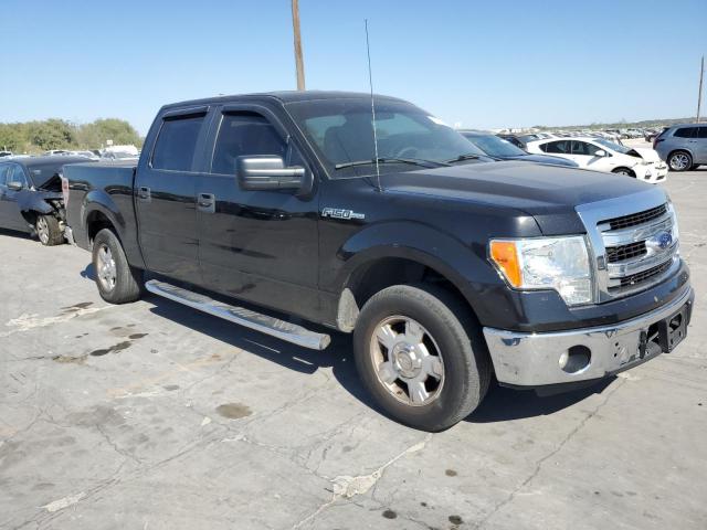 Photo 4 from auction – 2013 FORD F150 SUPER with VIN 1FTFW1CF8DFC28362