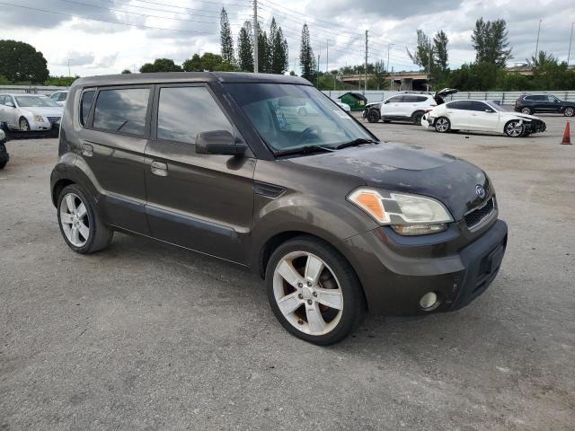 صورة رقم 4 من المزاد - 2010 KIA SOUL + مع VIN KNDJT2A2XA7084926