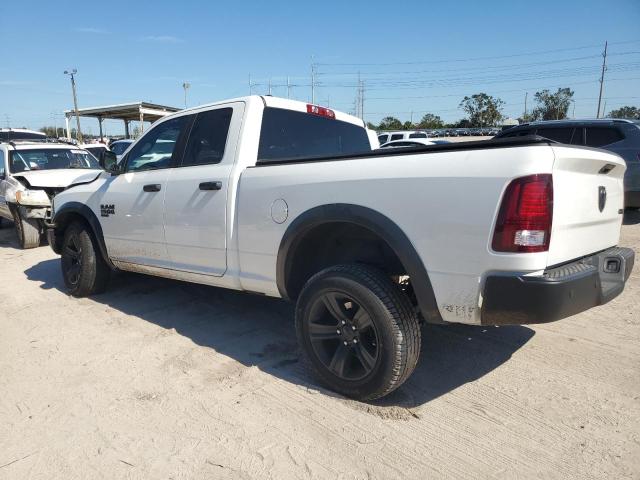 Photo 2 from auction – 2022 RAM 1500 CLASS with VIN 1C6RR7GG5NS156367