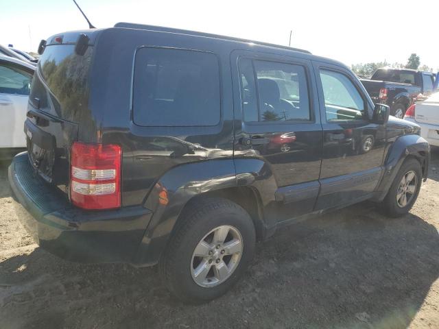 Photo 3 from auction – 2012 JEEP LIBERTY SP with VIN 1C4PJMAK2CW172678
