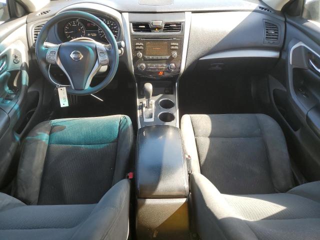 Photo 8 from auction – 2015 NISSAN ALTIMA 2.5 with VIN 1N4AL3AP7FC440688