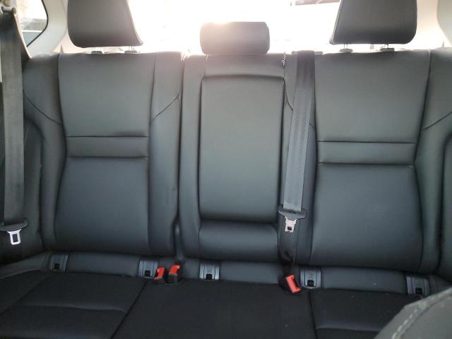 Photo 10 from auction – 2023 NISSAN ROGUE SL with VIN 5N1BT3CA1PC933285