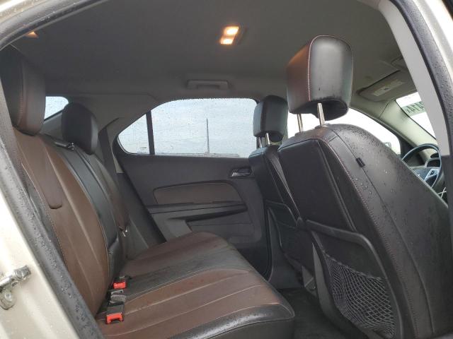 Photo 11 from auction – 2014 CHEVROLET EQUINOX LT with VIN 2GNALCEK0E6323574