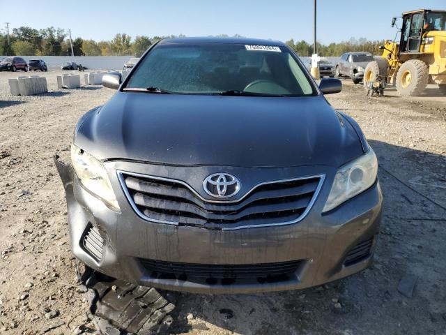 Photo 5 from auction – 2010 TOYOTA CAMRY BASE with VIN 4T1BF3EK2AU030769