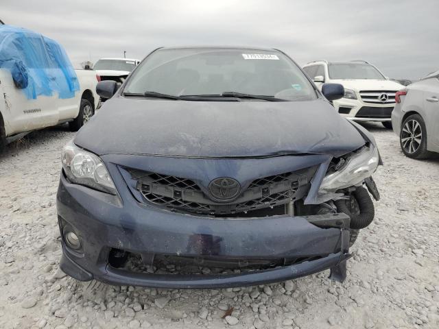 Photo 5 from auction – 2012 TOYOTA COROLLA BA with VIN 2T1BU4EE5CC856736