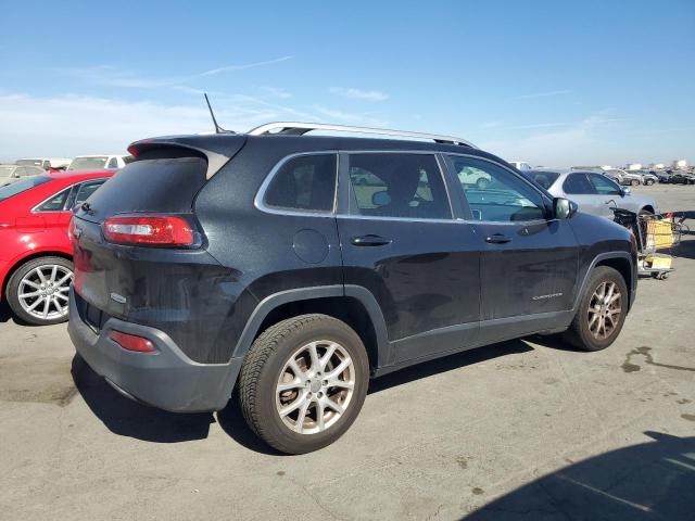 Photo 3 from auction – 2015 JEEP CHEROKEE L with VIN 1C4PJLCB6FW546950