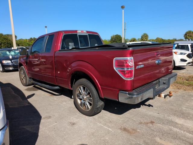 Photo 2 from auction – 2014 FORD F150 SUPER with VIN 1FTFX1CF3EFA24762