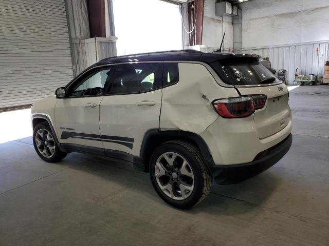 Photo 2 from auction – 2020 JEEP COMPASS LI with VIN 3C4NJCCB2LT198430
