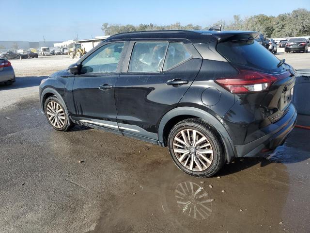 Photo 2 from auction – 2021 NISSAN KICKS SR with VIN 3N1CP5DV1ML560374