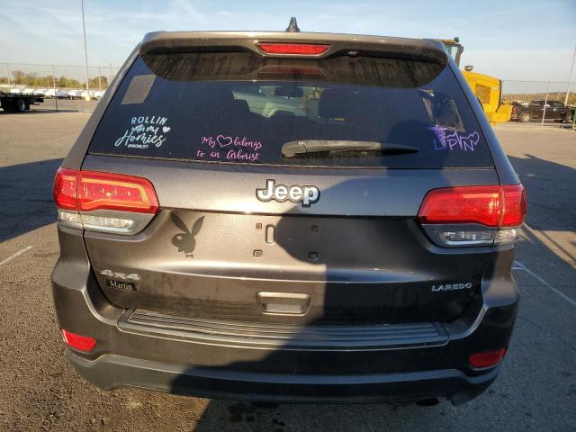 Photo 6 from auction – 2014 JEEP GRAND CHER with VIN 1C4RJFAGXEC249236
