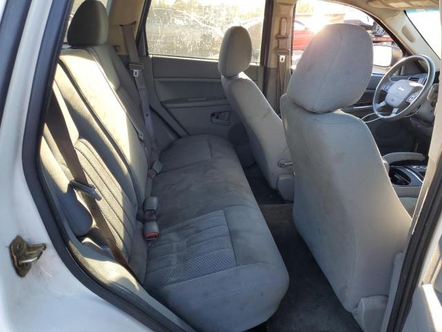 Photo 11 from auction – 2006 JEEP GRAND CHER with VIN 1J4GR48K46C264079