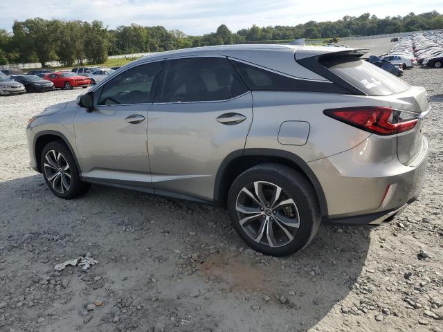Photo 2 from auction – 2019 LEXUS RX 350 BAS with VIN 2T2ZZMCA2KC129774