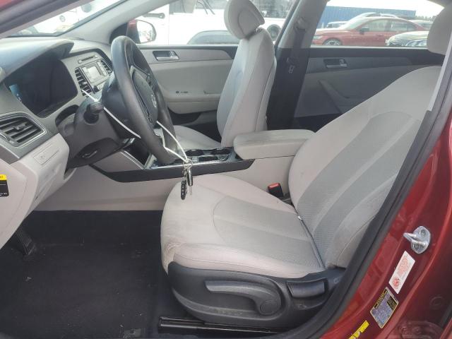Photo 7 from auction – 2015 HYUNDAI SONATA SE with VIN 5NPE24AF3FH136080